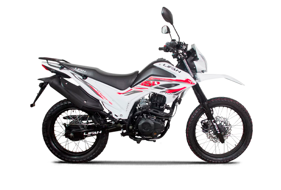 LIFAN XTRIAL 150